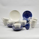 985 1223 TEA SET